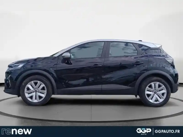 Renault Captur 1.0 eco-g 100ch evolution — photo 17