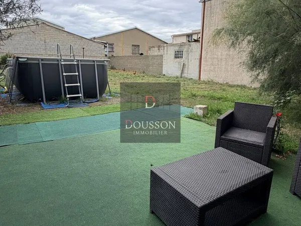 Maison 5 pièces 138 m²