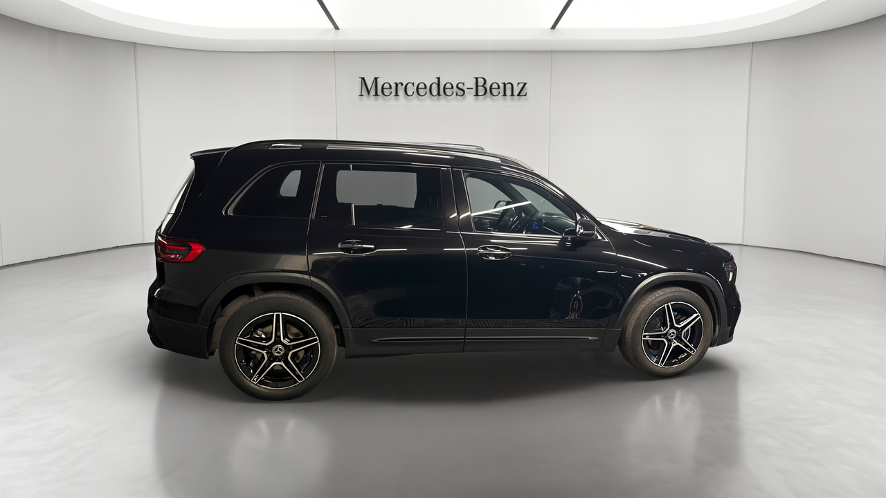 Mercedes GLB 200 d 8G-DCT — photo 6