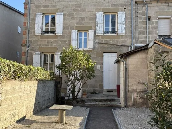 Maison 6 pièces 150 m²
