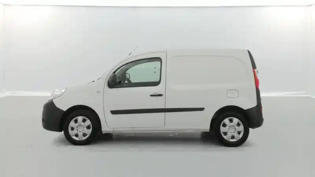 Renault Kangoo express blue dci 80 — photo 35