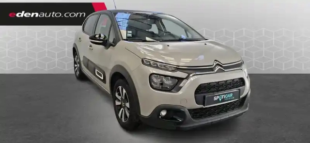 Citroën C3 bluehdi 100 s&amp;s bvm6 — photo 7
