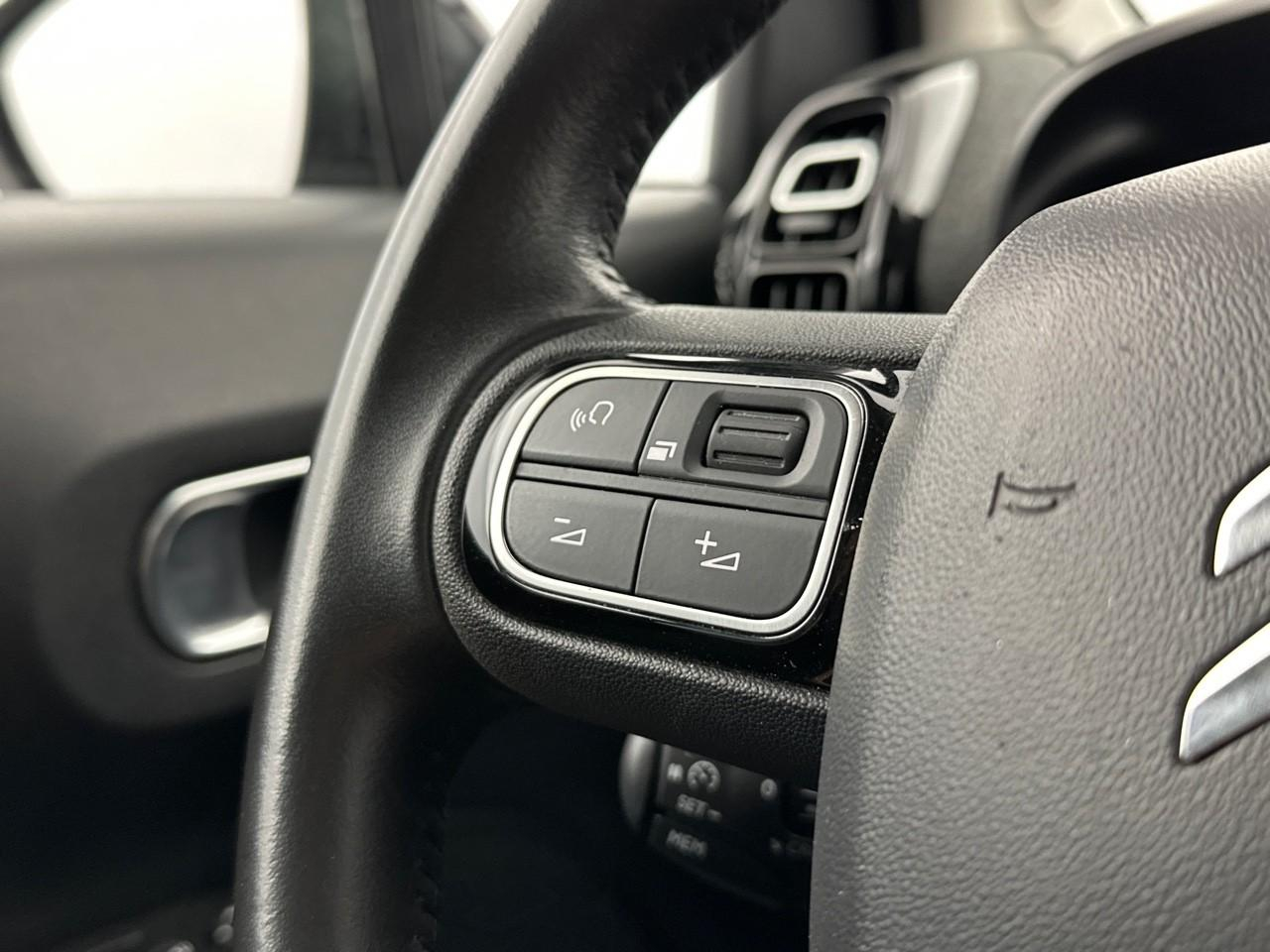 Citroën C3 Aircross puretech 130 s&s eat6 shine pack — photo 17