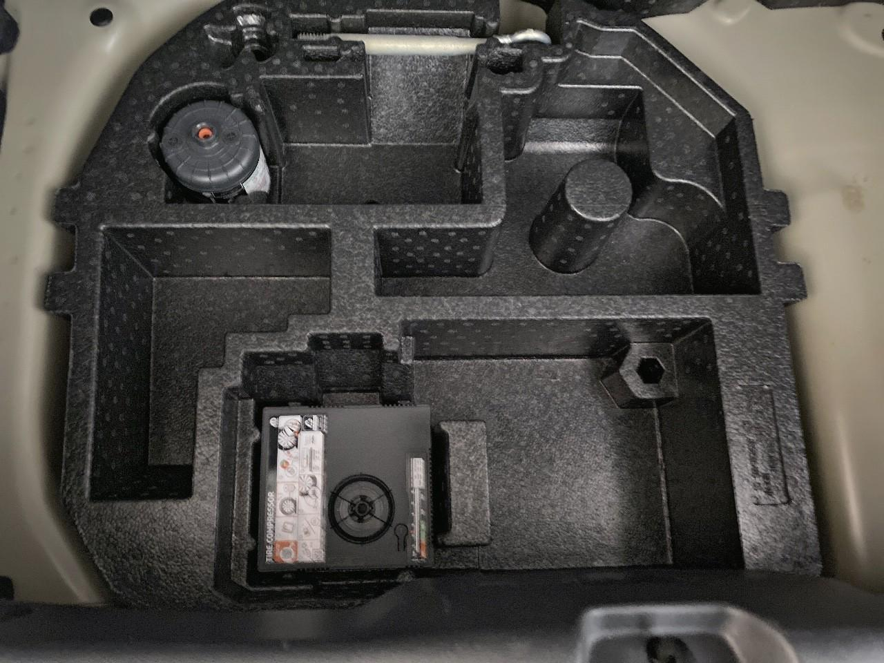 Citroën C3 turbo 100 ch manuelle max — photo 16