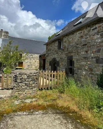 Maison 1 pièce 112 m²