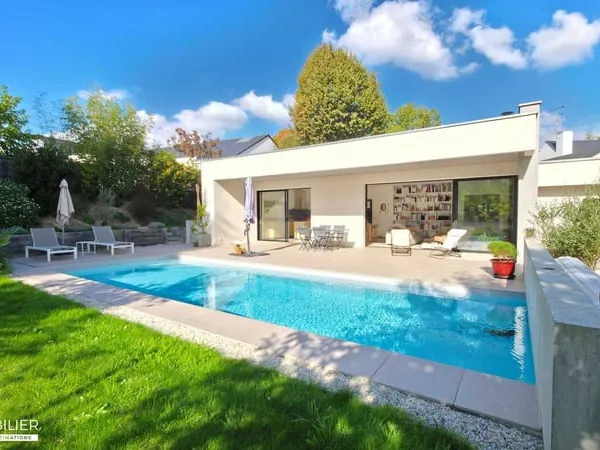 Maison 5 pièces 136 m²