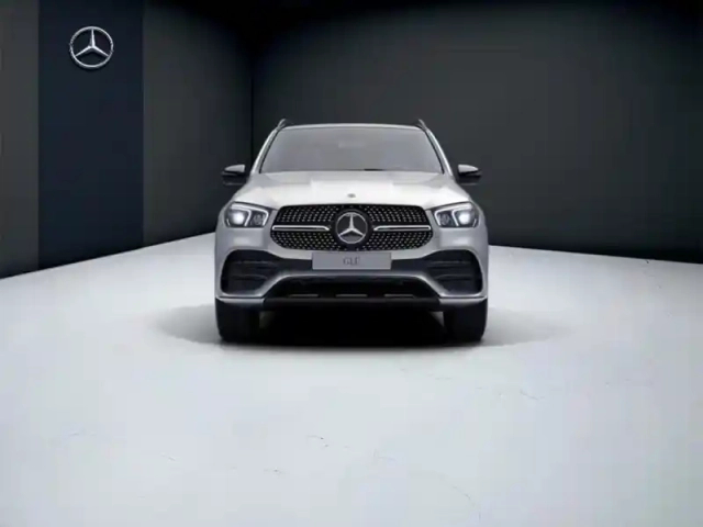 Mercedes Gle 350 de 4matic amg line — photo 8