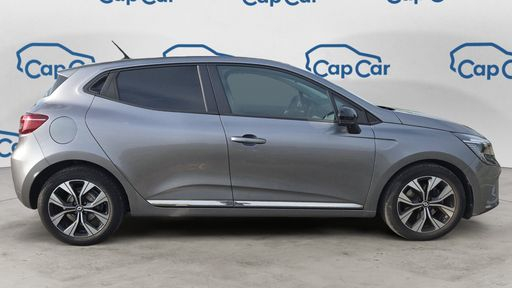 Renault Clio 1.5 Blue dCi 100 - Evolution – 2023 – 35168 km – Diesel – Boîte Manuelle — photo 16