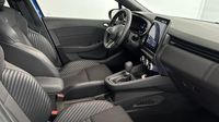 Renault Clio 1.6 E-Tech 145ch full hybrid esprit Alpine - 25 — photo 15
