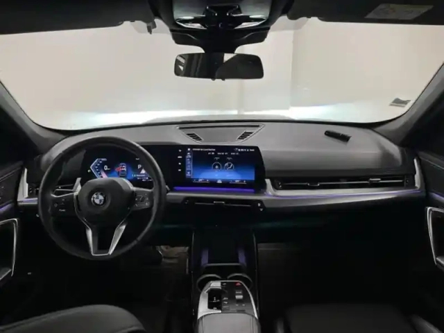 Bmw X1 sdrive18i 136ch xline — photo 8