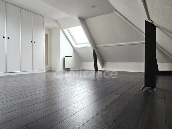 A vendre Appartement Duplex 4p Centre ville ARPAJON