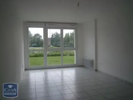 Appartement 1 pièce 34 m²