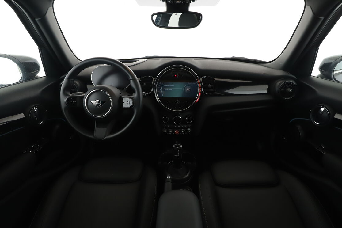 MINI MINI Cooper Edition Premium Plus BVA7 — photo 11