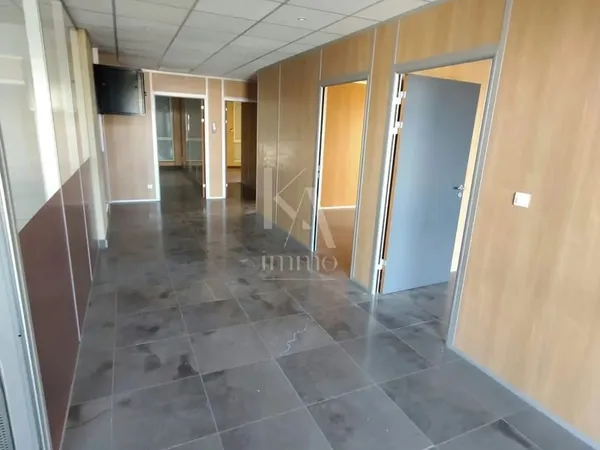 Vente Bureaux Montpellier 34070