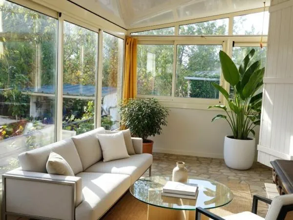 ARROU ? MAISON 3 CHAMBRES AVEC SOUS-SOL COMPLET ET TERRAIN DE 757 M²