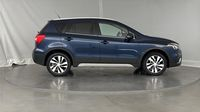 Suzuki S-Cross 1.4 Boosterjet Hybrid 129ch Privilège Auto Euro6d-T — photo 4