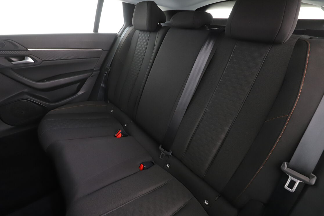 Peugeot 508 SW 1.5 Blue-HDi Active Business EAT8 — photo 13