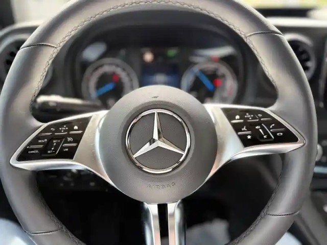 Mercedes Citan e 90 kwh extra long — photo 16