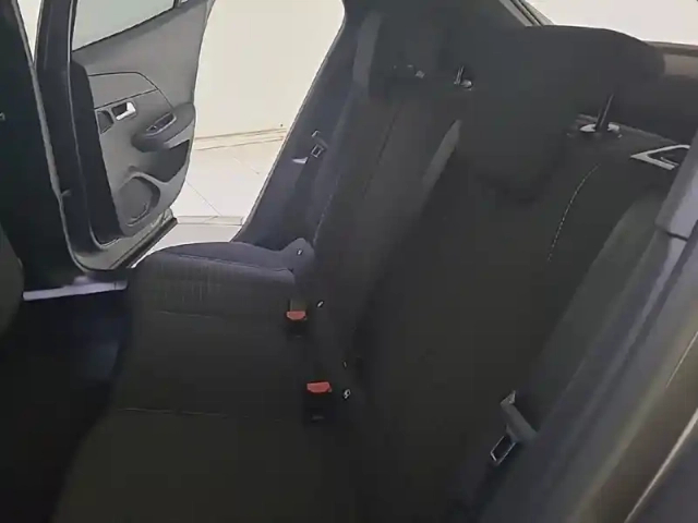 Peugeot 2008 puretech 130 s&amp;s eat8 — photo 65
