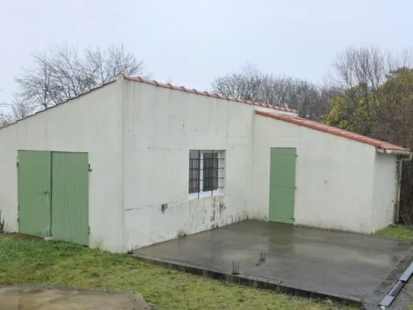 EXCLUSIVITÉ AGENCE BATI A RENOVER