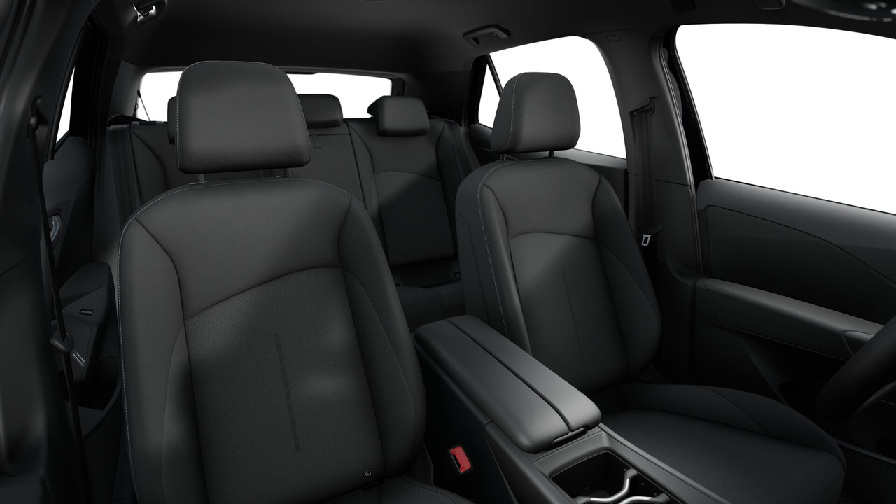 Volkswagen ID.3 Neo 58 kWh — photo 8
