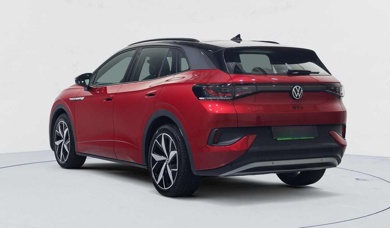 Volkswagen ID.4 — photo 3