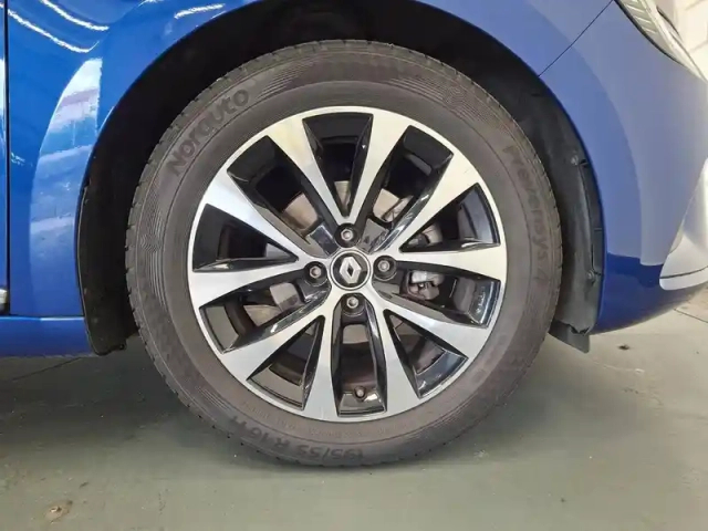 Renault Clio tce 90 — photo 18