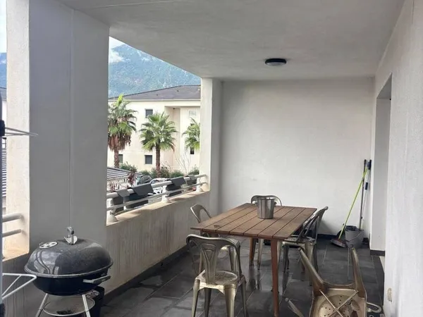 Appartement 3 pièces 80 m²