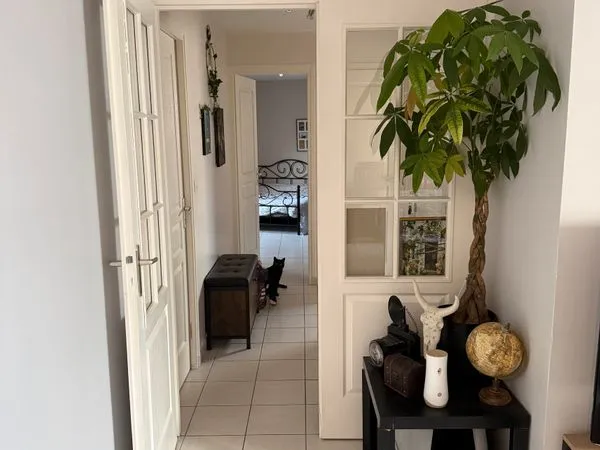 Appartement pierefonds