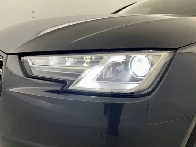 Audi A4 2.0 tfsi 252 s tronic 7 quattro — photo 55