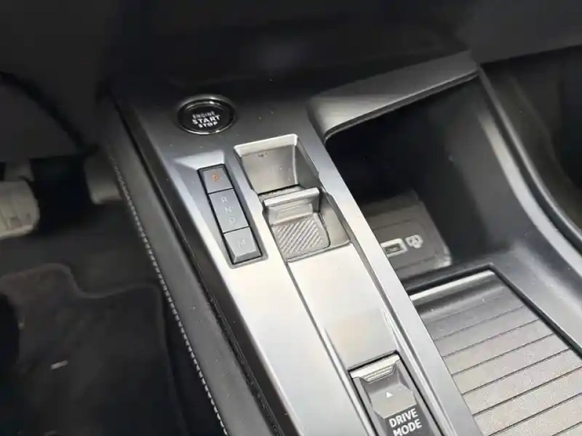 Peugeot 308 puretech 130ch s&amp;s eat8 — photo 58