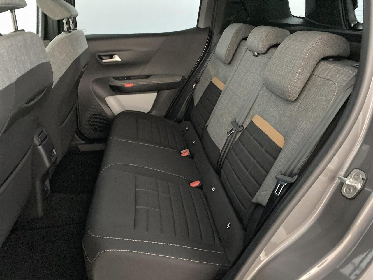 Citroën C3 Aircross e-c3 aircross 113 autonomie confort plus — photo 10