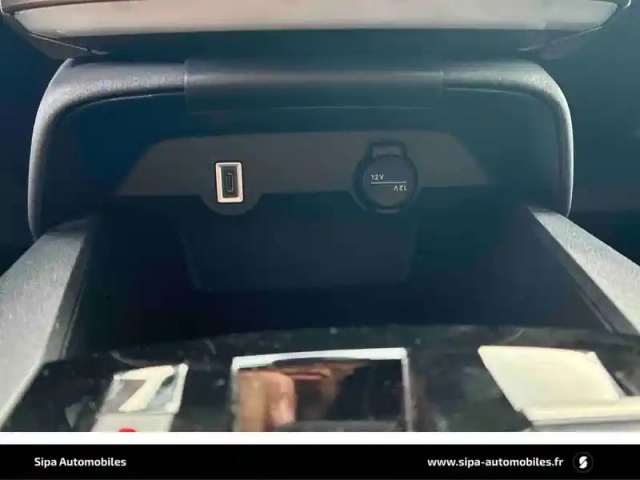 Lancia Ypsilon 1.2 ibrida 100ch edct6 — photo 19