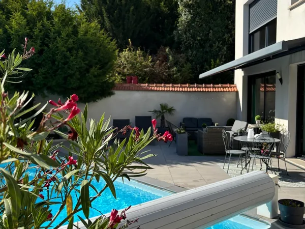 Vends maison 170m²
