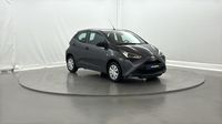 Toyota Aygo 1.0 VVT-i 72ch x-pro 5p MY21 — photo 3