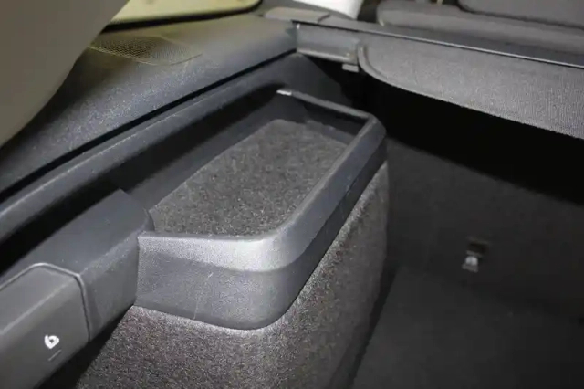 Skoda Kodiaq 1.5 tsi 204 ch phev dsg6 5pl — photo 9