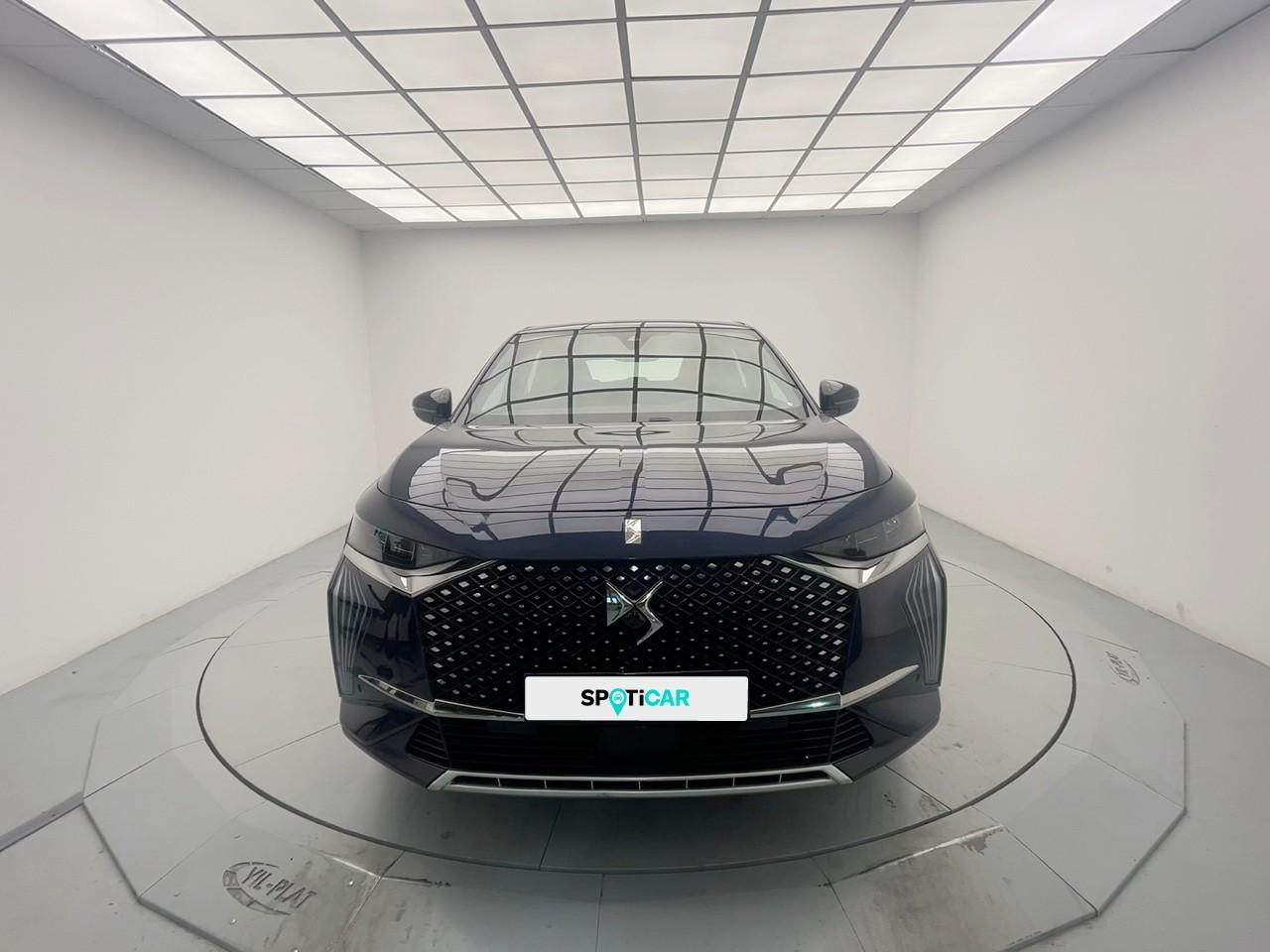 Ds Ds 7 crossback bluehdi 130 eat8 bastille — photo 8