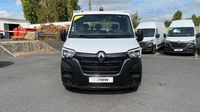 Renault Master RJ3500 L2 2.3 Blue dCi PAF AR court 130ch Confort BENNE JPM
