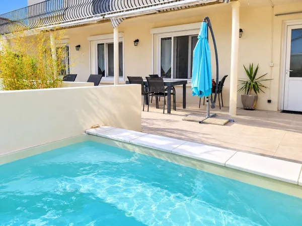 Appartement 3 pièces 73 m²