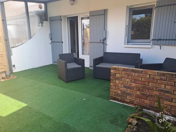 Maison 3 pièces 56 m²