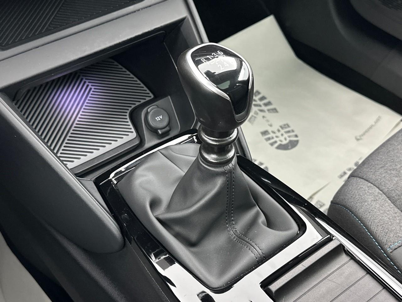 Citroën C4 bluehdi 110 s&s bvm6 shine — photo 33