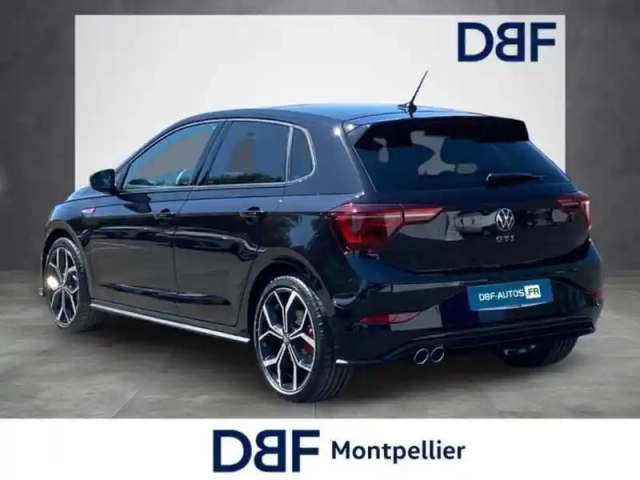 Volkswagen Polo fl 2.0 tsi 207ch dsg7 gti — photo 109
