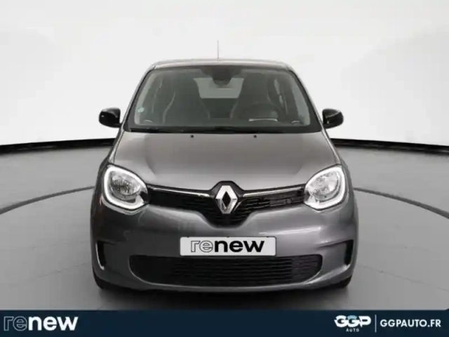 Renault Twingo e-tech electric equilibre r80 achat intégral — photo 8