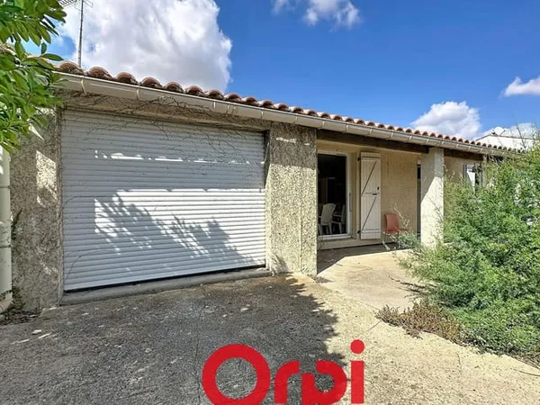 Maison 4 pièces 85 m²