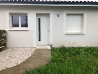 Maison 4 pièces 70 m²