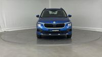 Skoda Kamiq 1.0 TSI Evo 2 116ch Selection DSG7