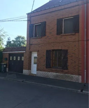 Maison Annezin