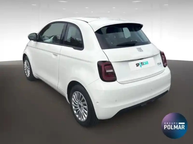 Fiat 500 3+1 e 118ch my23 — photo 7