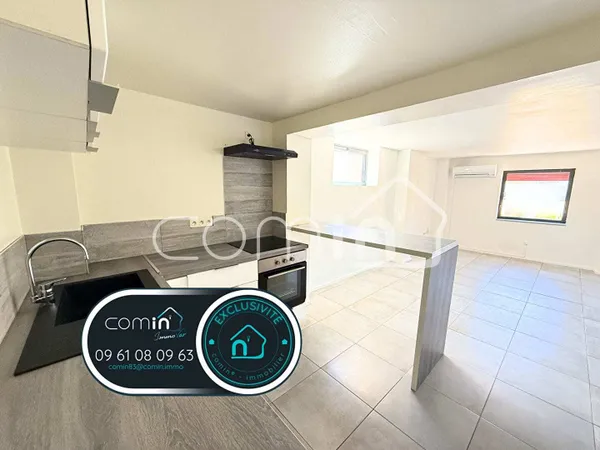 Appartement 2p. FREJUS