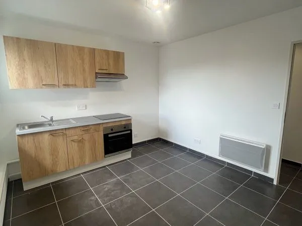 A louer studio meuble